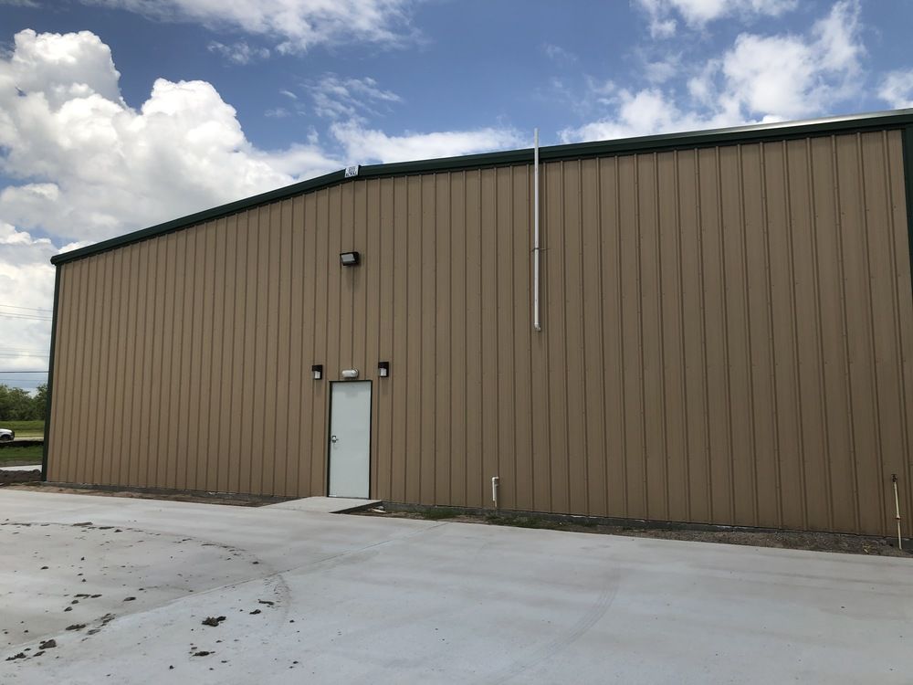 101 Bob Youker, Harlingen, TX 78550
